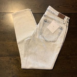 Carly Jean Los Angeles Mason Jeans